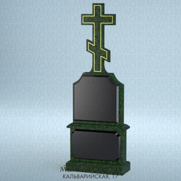 Элитный памятник К-115/2