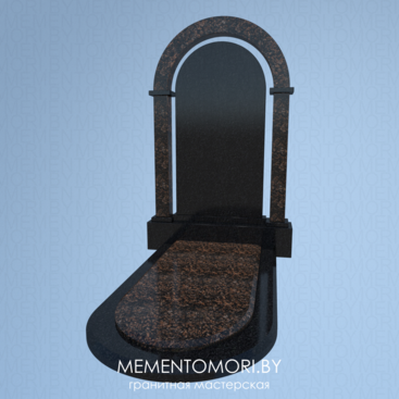 Элитный памятник К-50